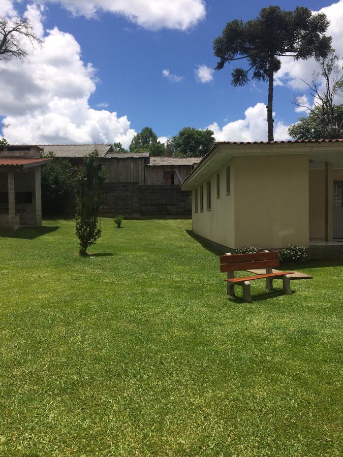 serenidade em canela Canela Exterior foto